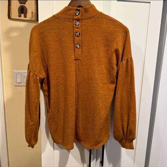 Fashion nova blouse - Picture 6 of 6